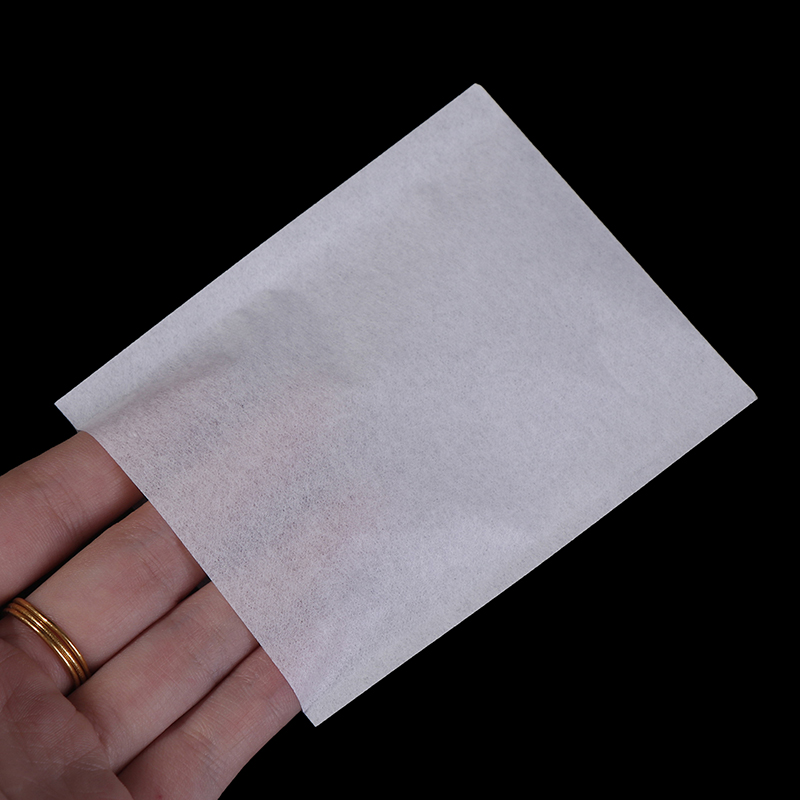 Herbal Wellness Products - 100Pcs Disposable Tea Bag Heat Seal
