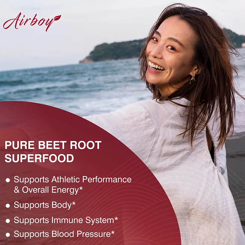 Beet Root Capsules - Helps Mai - Valerian Root Capsule 评论和价格