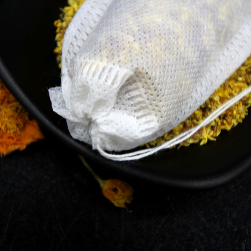 Disposable Tea Bags 5.5 x 7CM  - Herbal Wellness Products 评论和价格