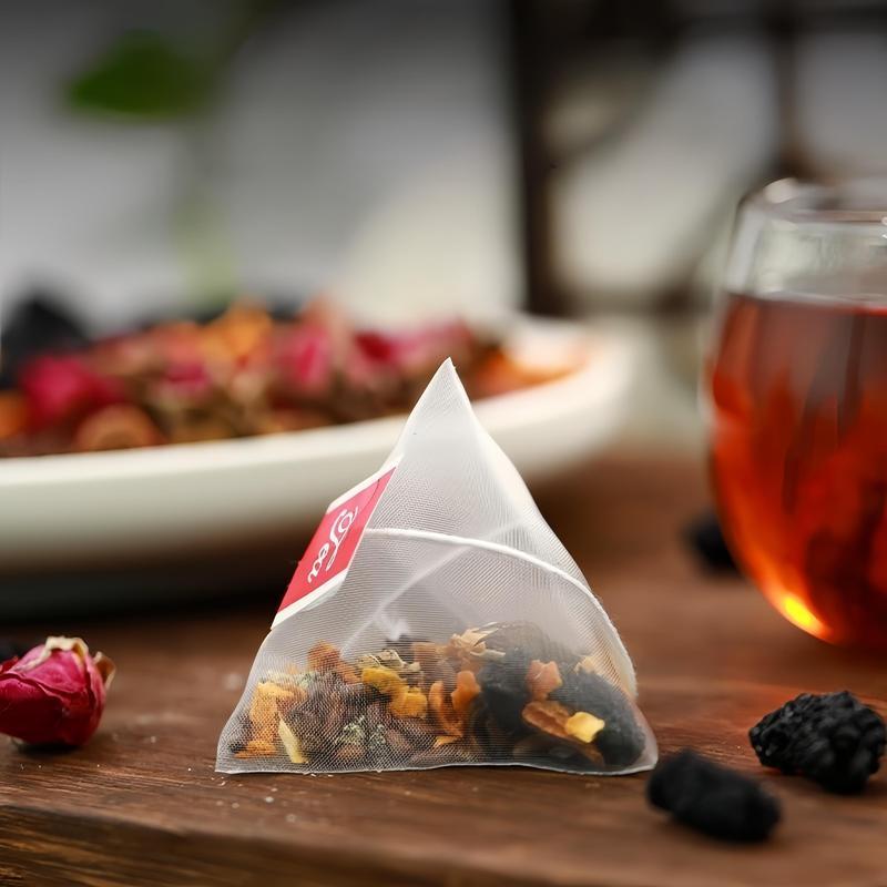 Ginseng Five Treasure Tea Natu - Herbal Wellness Products 评论和价格