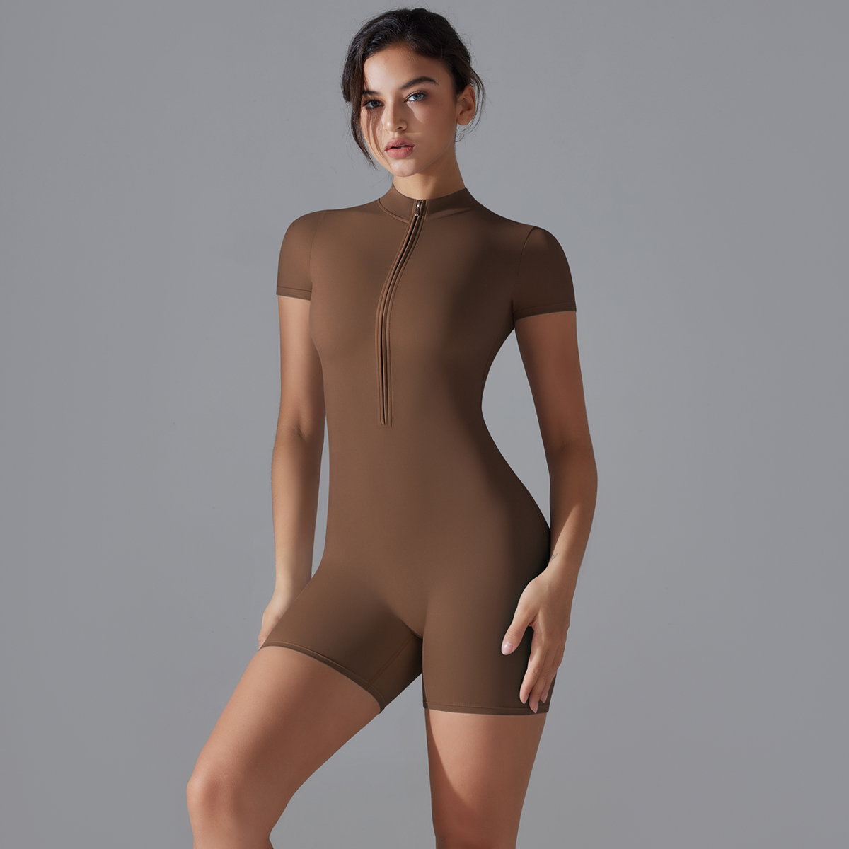 Yoga Set Women's Jumpsuits One - Herbal Yoga 评论和价格