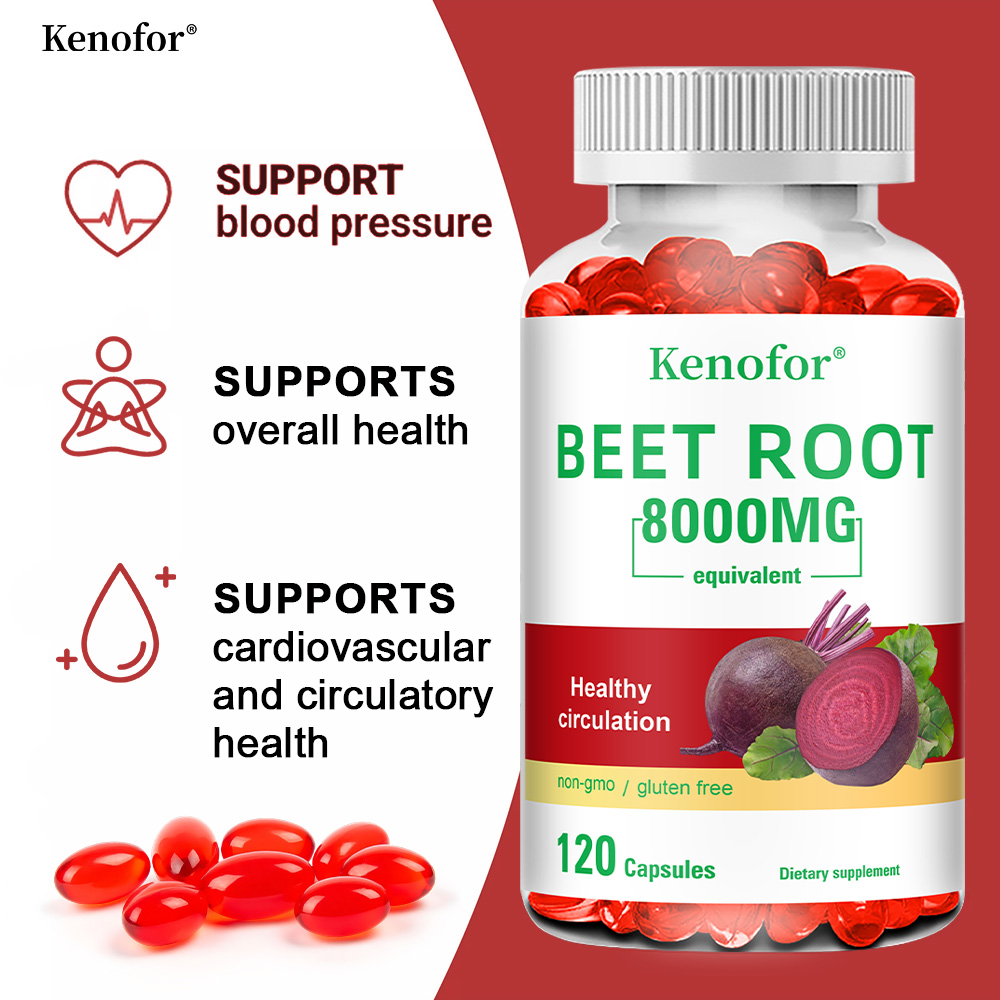 Beetroot Powder Extract Capsul - Valerian Root Capsule 评论和价格