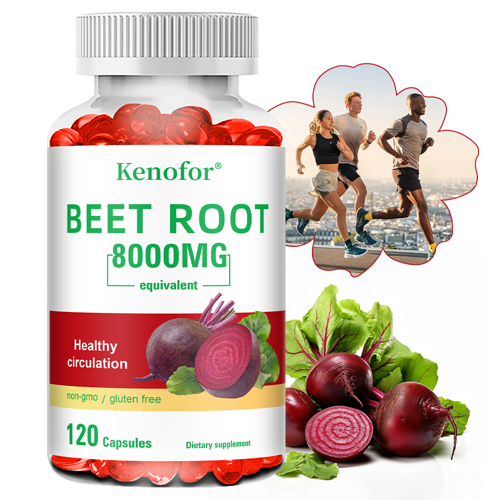 Beetroot Powder Extract Capsul - Valerian Root Capsule 评论和价格