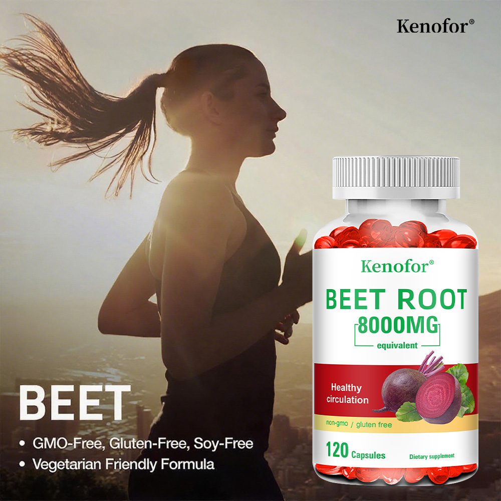 Beetroot Powder Extract Capsul - Valerian Root Capsule 评论和价格