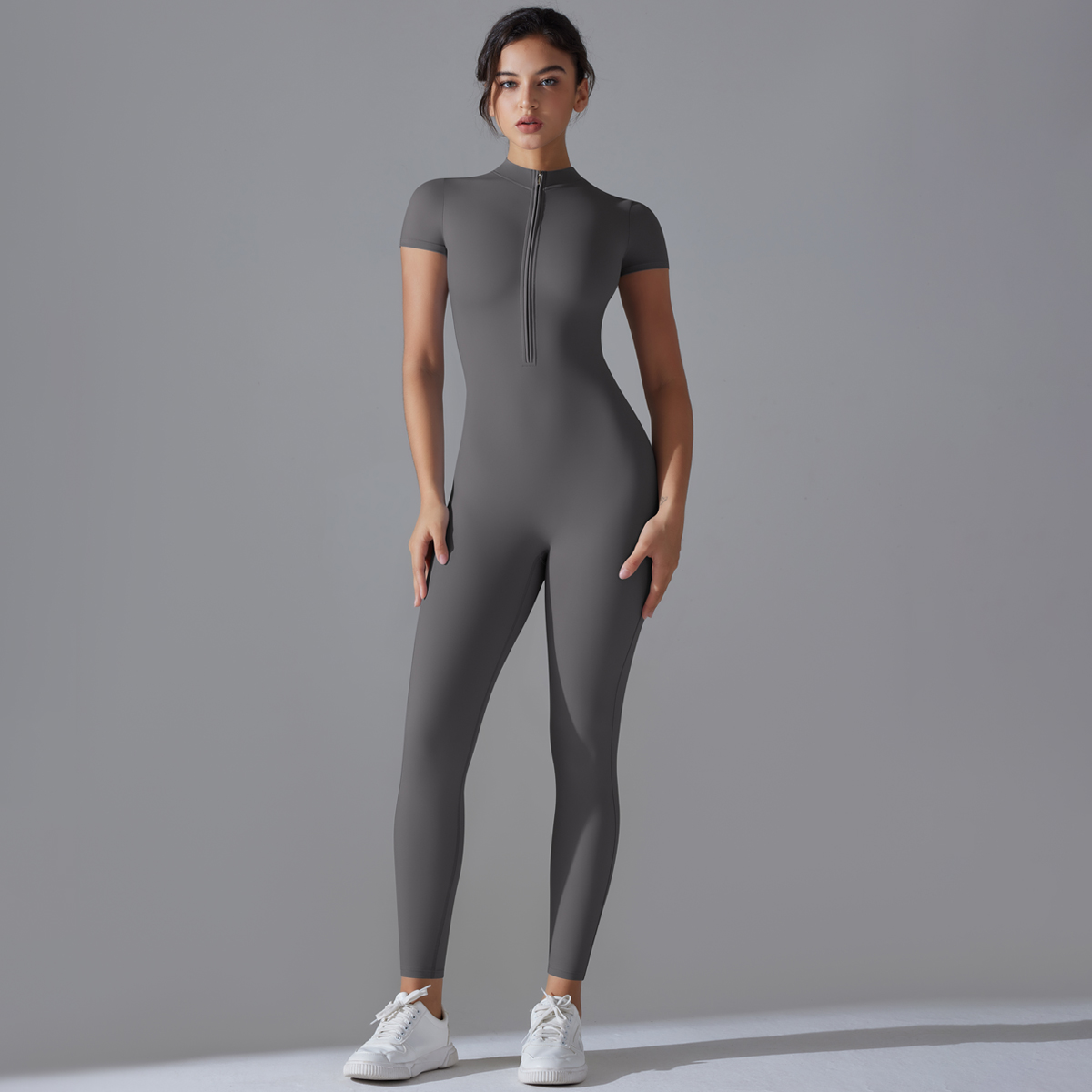 Yoga Set Women's Jumpsuits One - Herbal Yoga 评论和价格