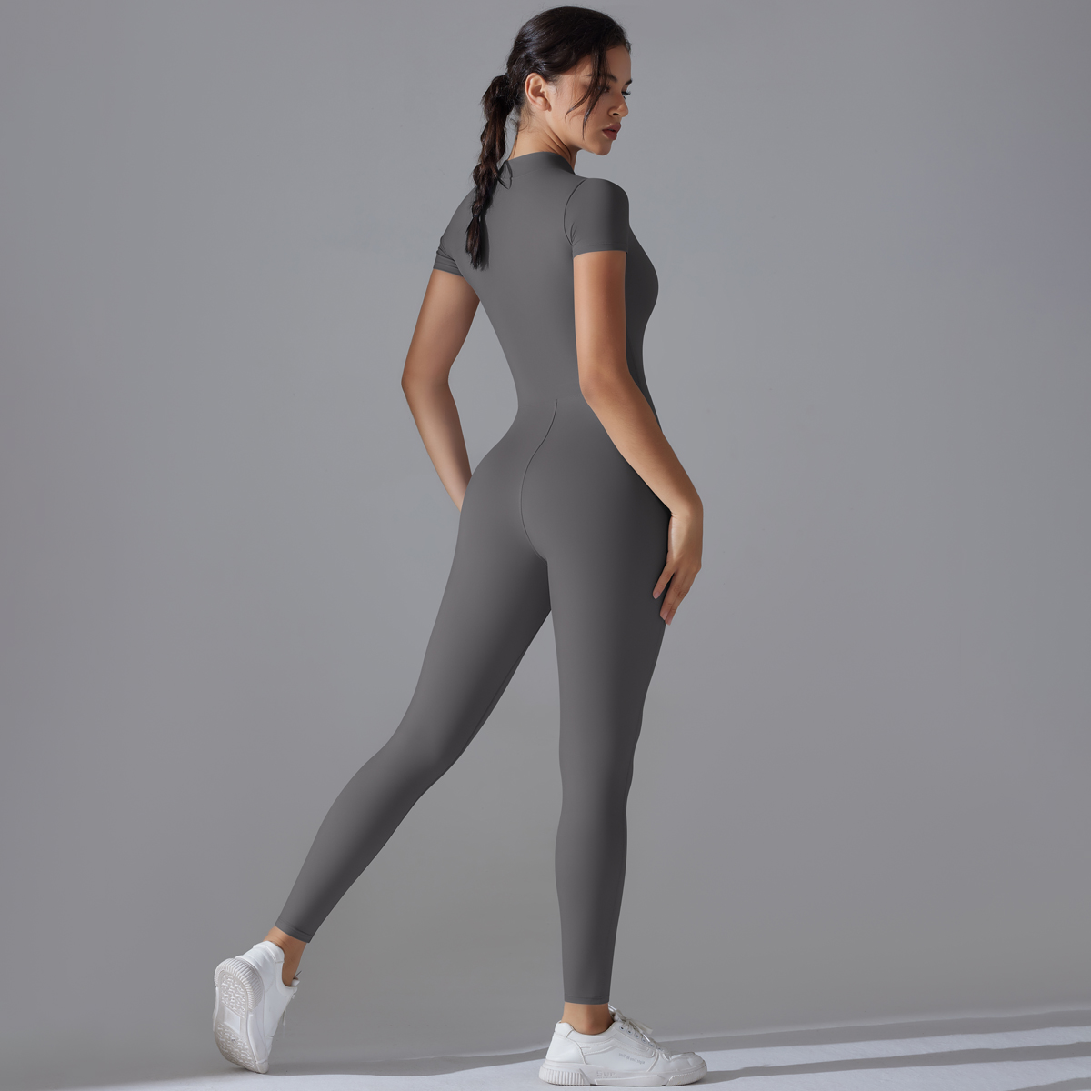 Yoga Set Women's Jumpsuits One - Herbal Yoga 评论和价格