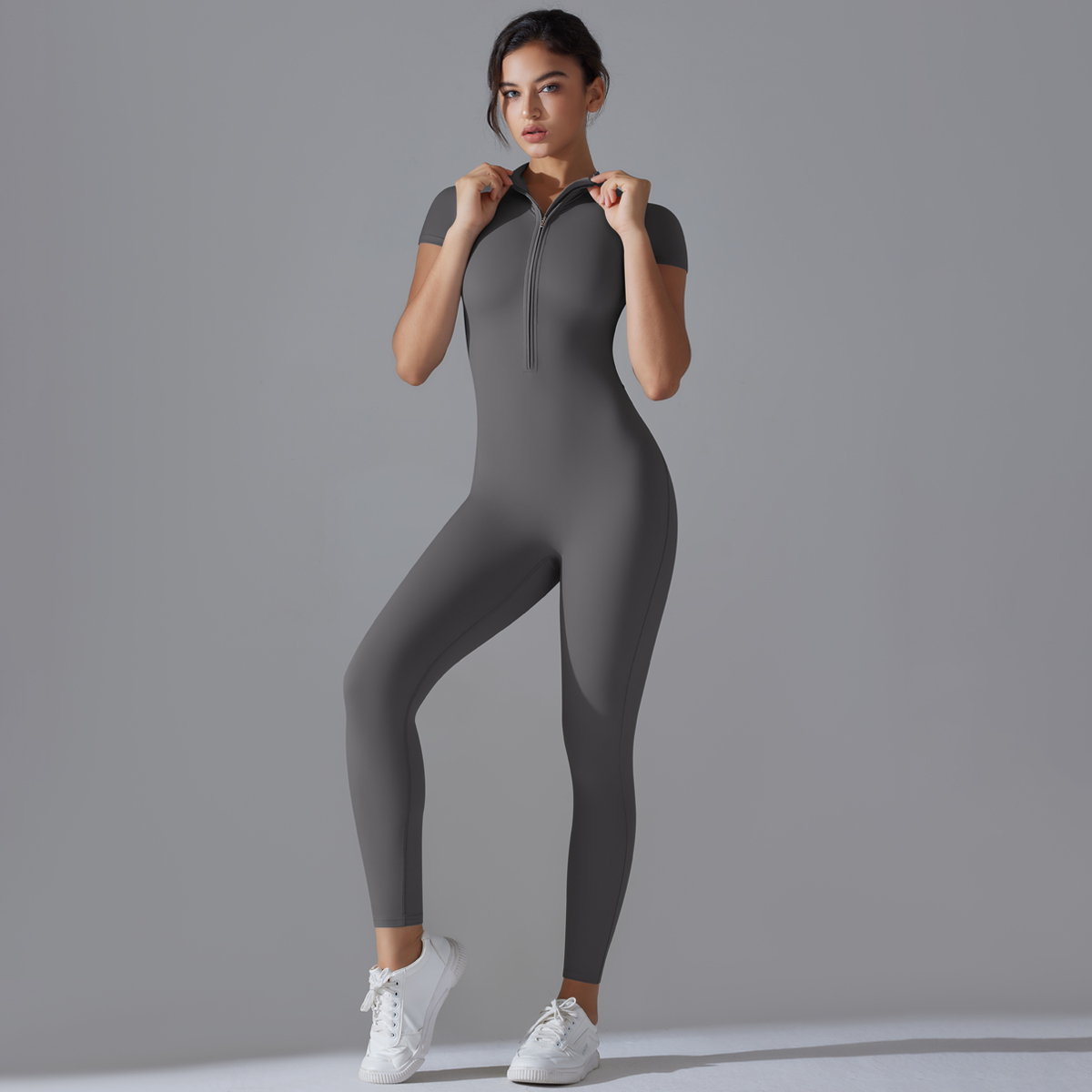 Yoga Set Women's Jumpsuits One - Herbal Yoga 评论和价格