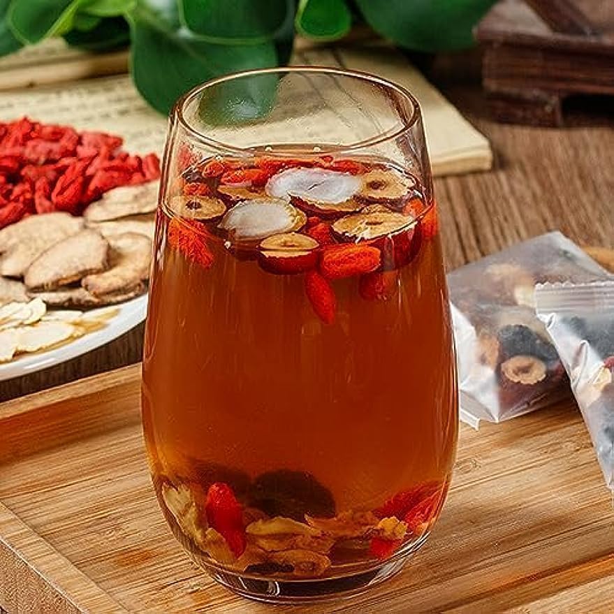 Organic Kidney Cleanse Tea wit - Herbal Wellness Products 评论和价格