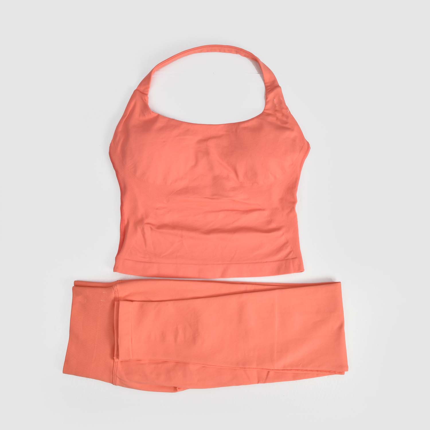 2 Pieces Sportswear Women Yoga - Herbal Yoga 评论和价格