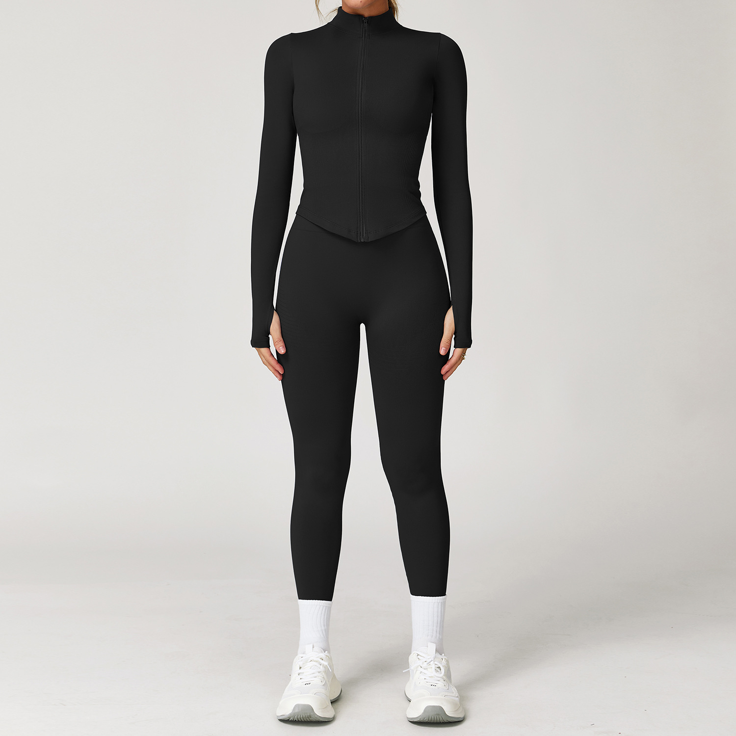Custom LOGO women's seamless y - Herbal Yoga 评论和价格