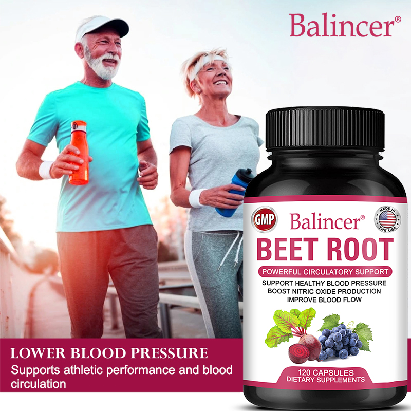Organic Beetroot Capsules, Imp - Valerian Root Capsule 评论和价格