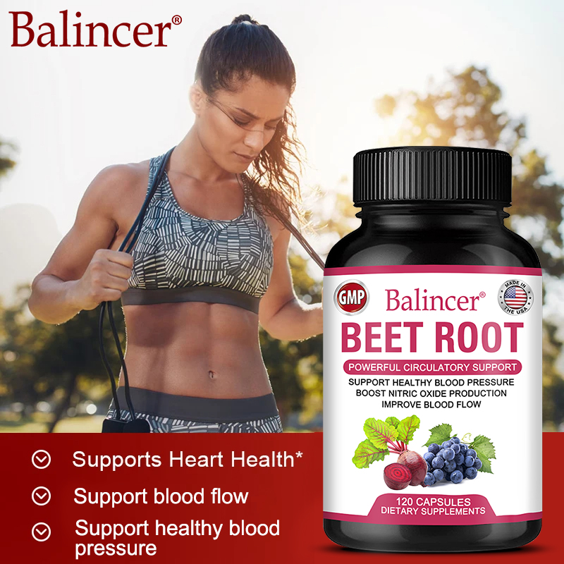Organic Beetroot Capsules, Imp - Valerian Root Capsule 评论和价格