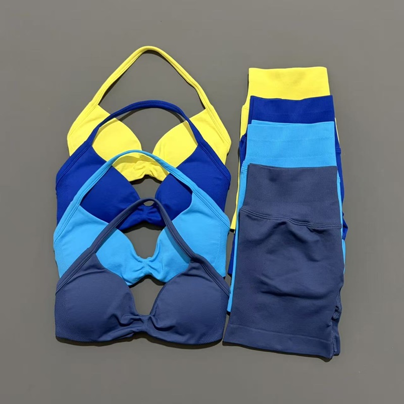 2 Pieces HISTELLO Sports Set S - Herbal Yoga 评论和价格