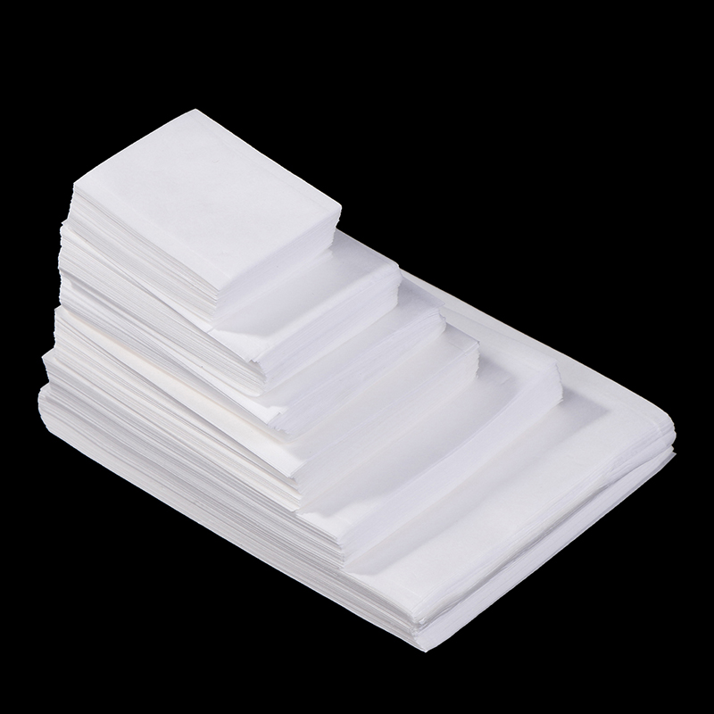 100Pcs Disposable Tea Bag Heat - Herbal Wellness Products 评论和价格