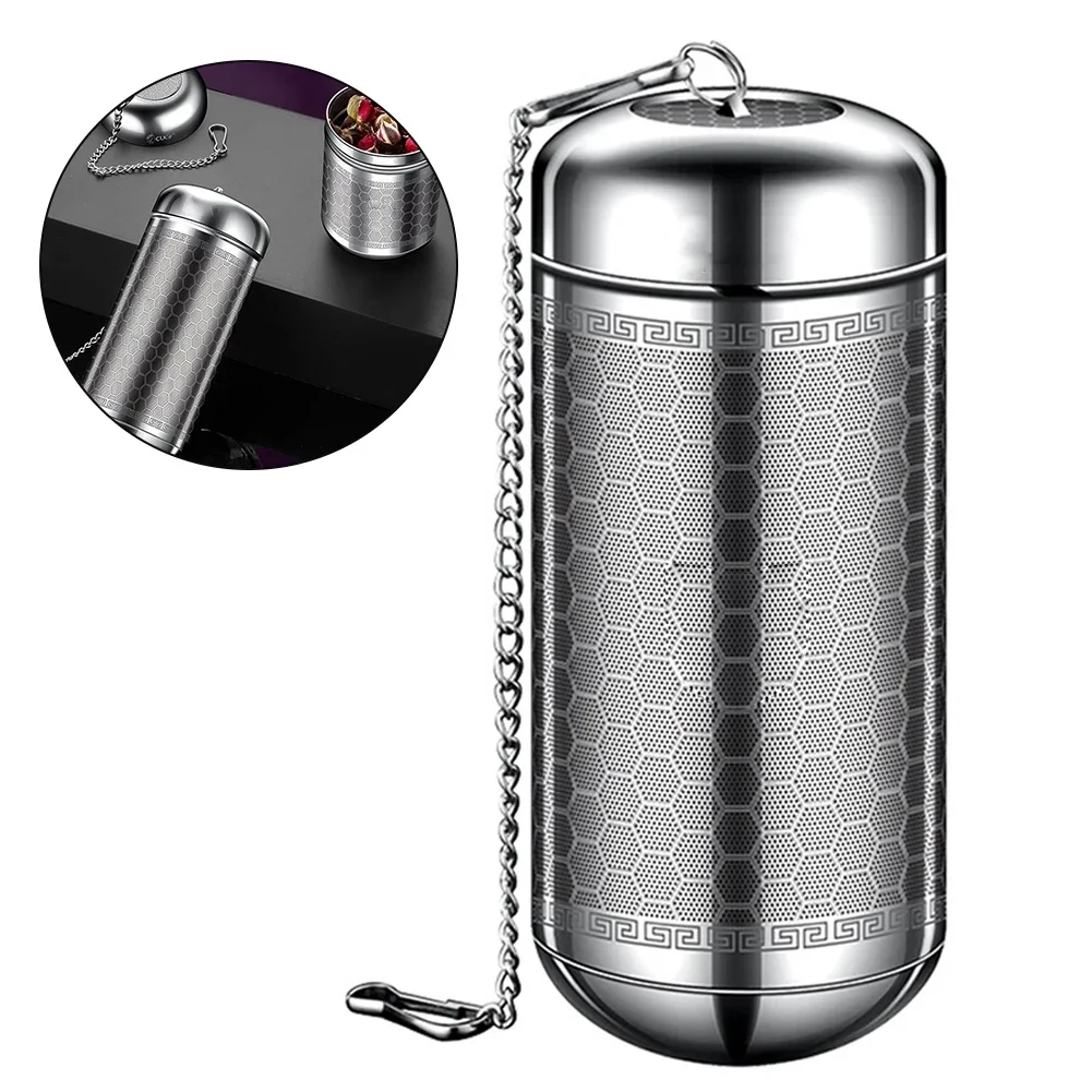 304 Stainless Steel Tea Infuse - Herbal Wellness Products 评论和价格