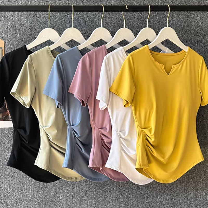 Women's Yoga Outfit Summer Pil - Herbal Yoga 评论和价格