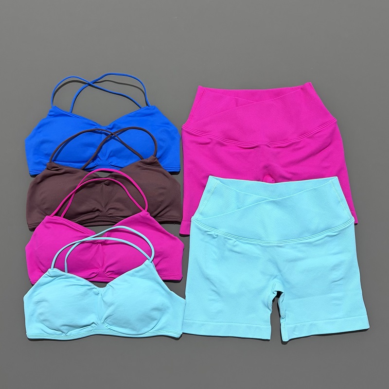 2 Piece Vision Gym Set Women Y - Herbal Yoga 评论和价格