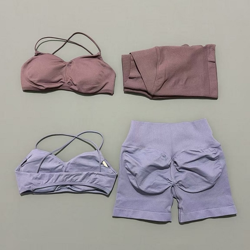 2 Piece Vision Gym Set Women Y - Herbal Yoga 评论和价格