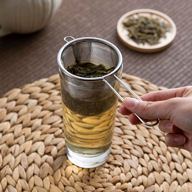 Stainless Steel Tea Infuser Re - Herbal Wellness Products 评论和价格