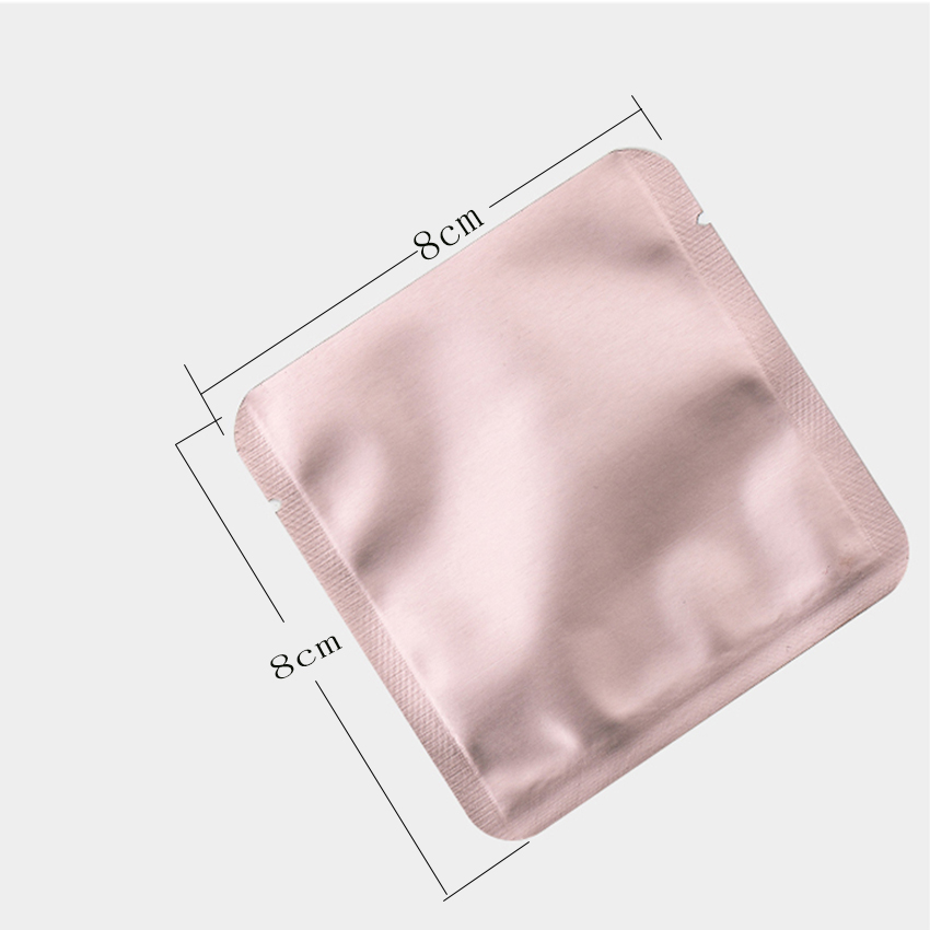 100pcs 2g~15g Open Top Pure Al - Herbal Wellness Products 评论和价格