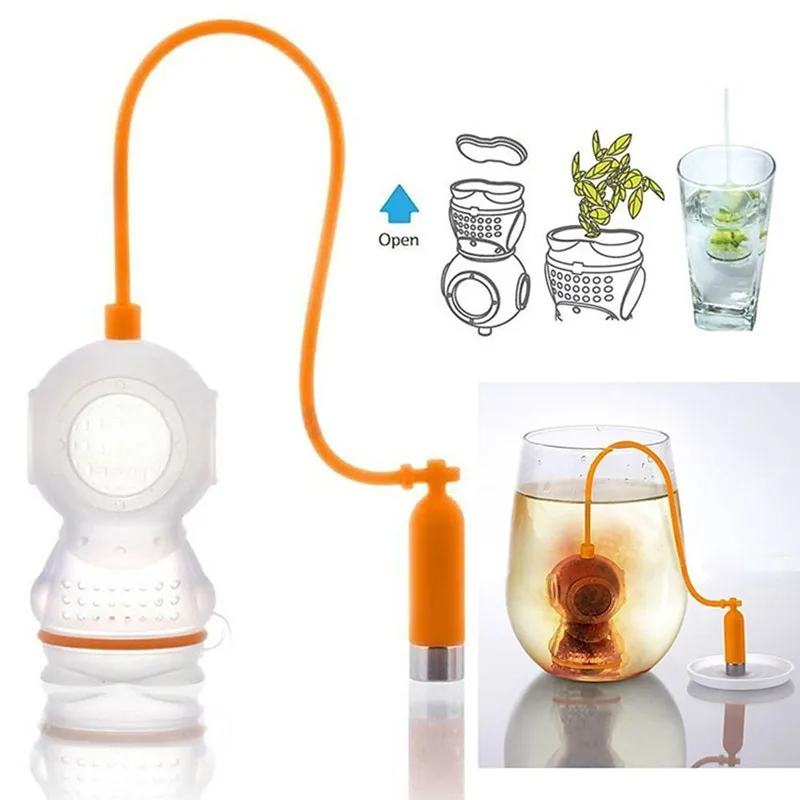 Food Grade Silicone Leak Subma - Herbal Wellness Products 评论和价格