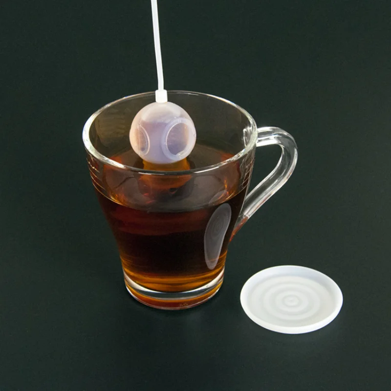Food Grade Silicone Leak Subma - Herbal Wellness Products 评论和价格