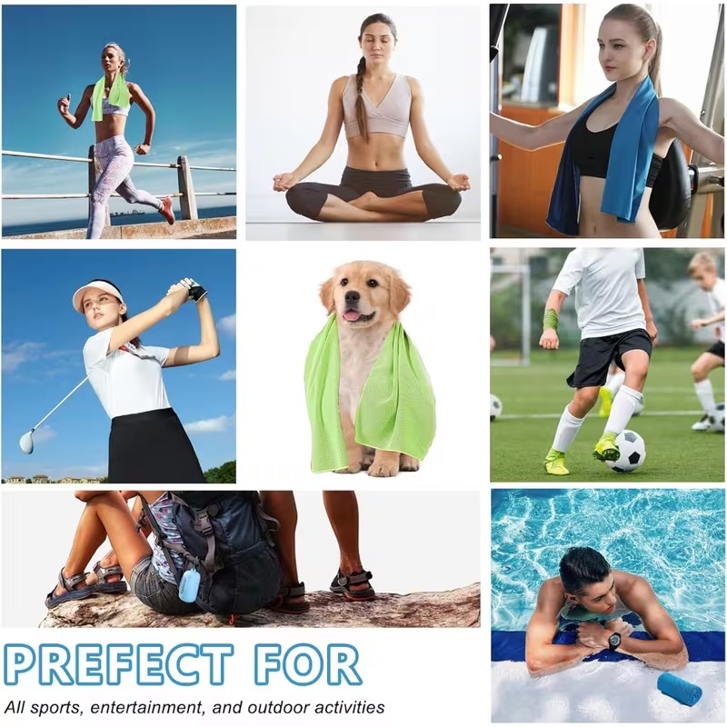 1pcs Cold feeling sports quick - Herbal Yoga 评论和价格