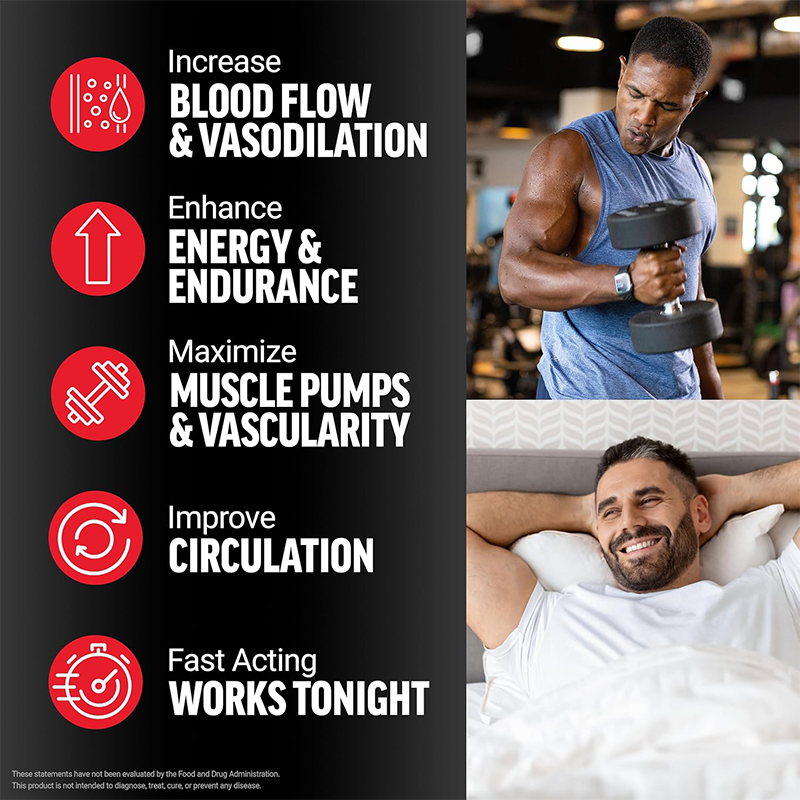 Nitric Oxide Booster Capsules, - Valerian Root Capsule 评论和价格