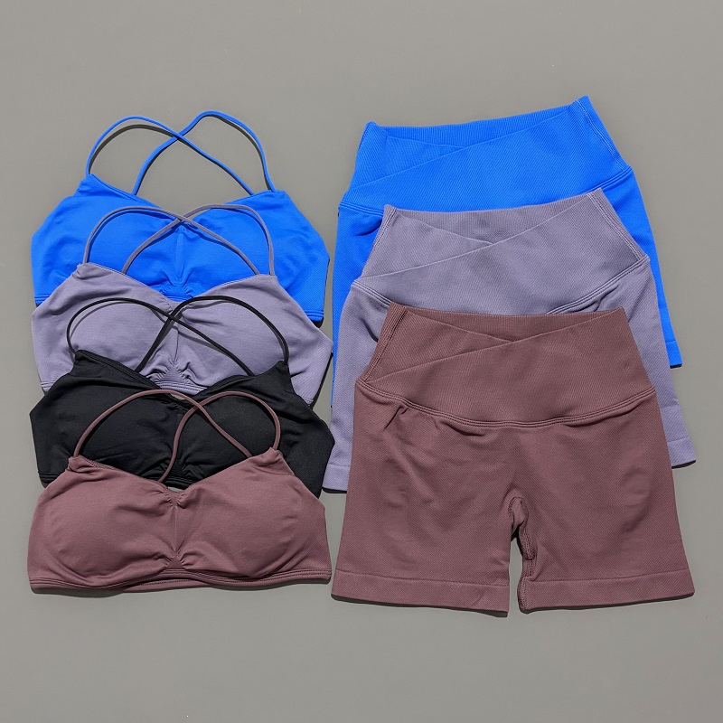2 Piece Vision Gym Set Women Y - Herbal Yoga 评论和价格