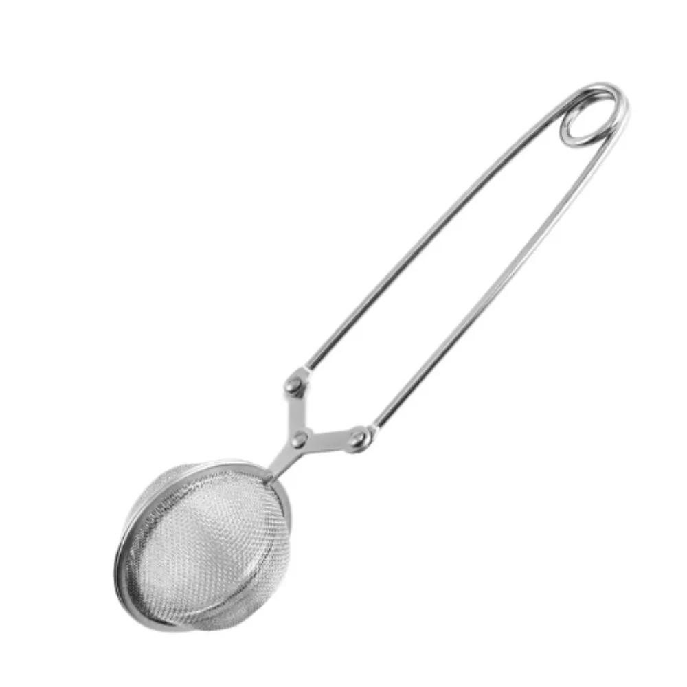 Stainless Steel Mesh Tea Ball  - Herbal Wellness Products 评论和价格