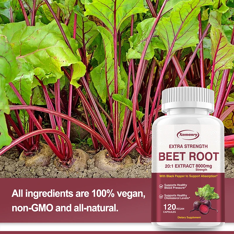 Beet Root Capsules - Enhance E - Valerian Root Capsule 评论和价格